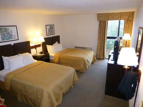 COMFORT INN OCEANSIDE DEERFIELD BEACH - Updated 2024 Prices & Hotel ...