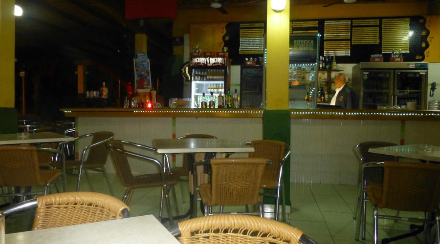                   Le calme avant le rush
                
