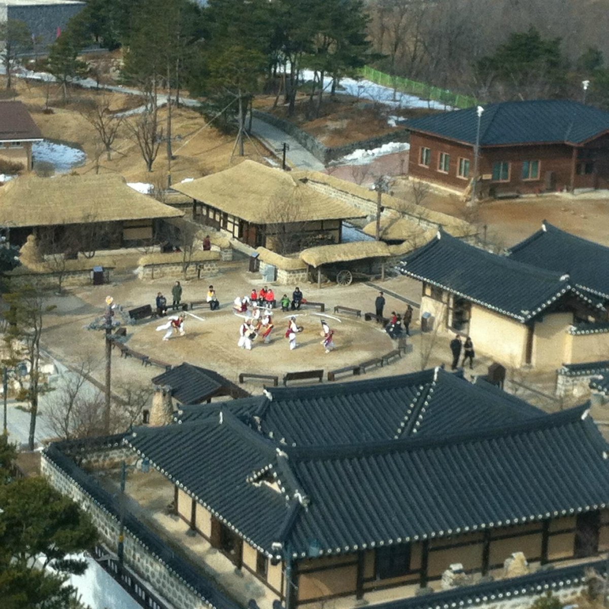 Sokcho City Museum & Displaced Civilians Folk Village, Сокчо: лучшие советы  перед посещением - Tripadvisor