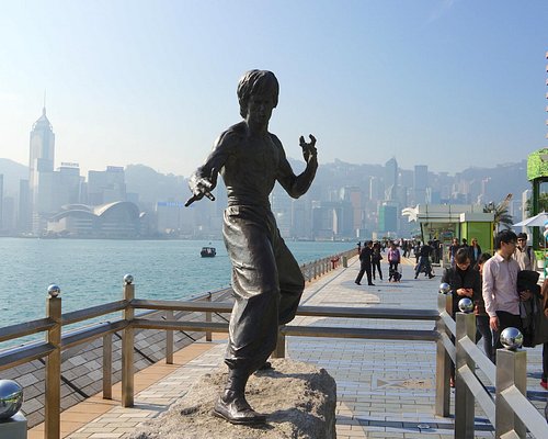 THE 10 BEST Hong Kong Sights & Landmarks (Updated 2023)