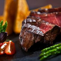 Steakhouse Tenderloin