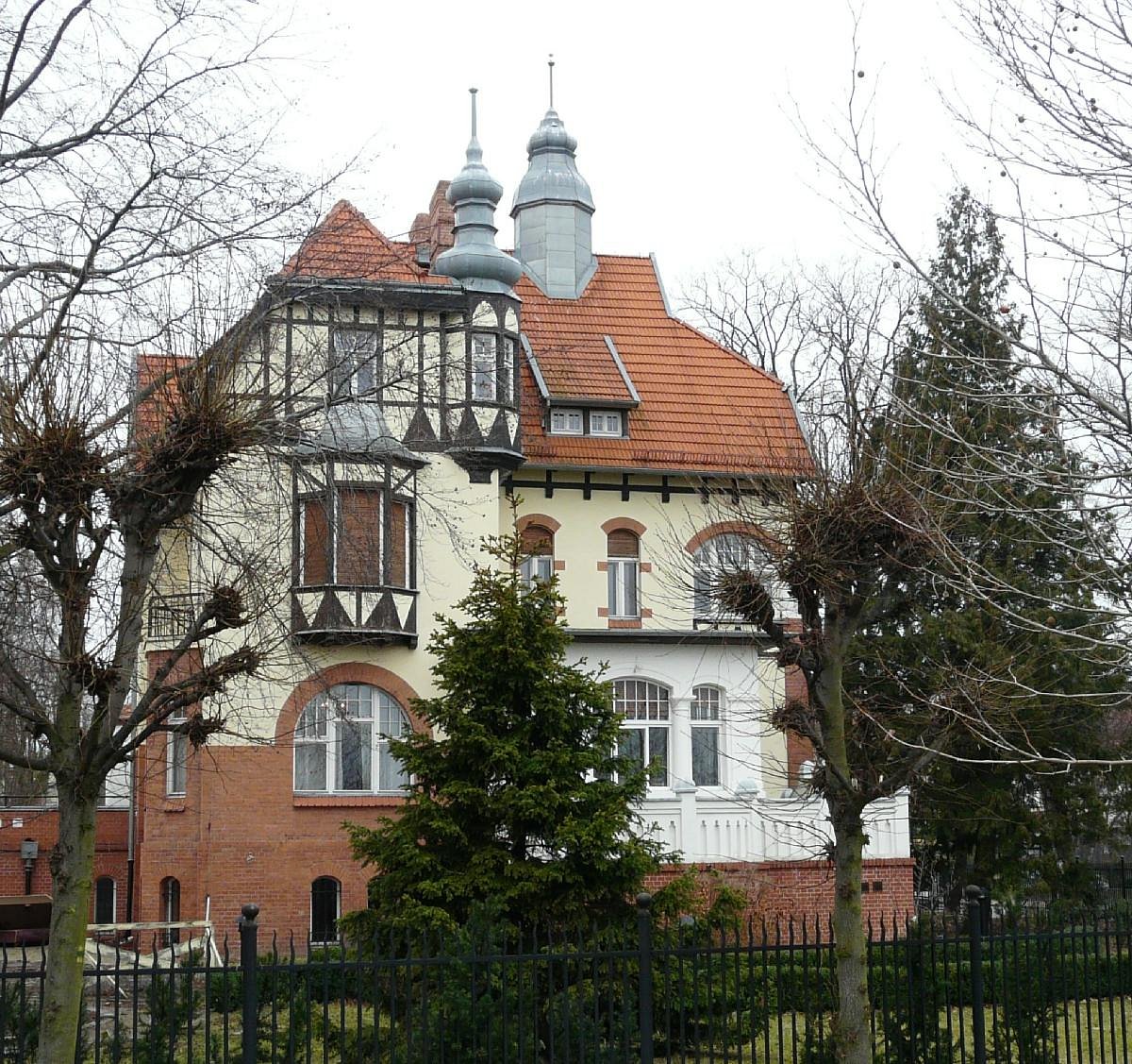 City of Sopot Museum, Сопот: лучшие советы перед посещением - Tripadvisor