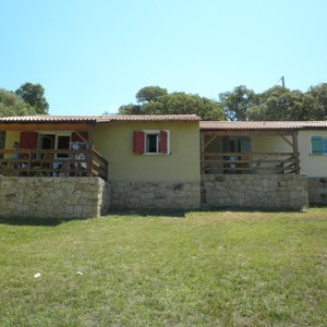                   Vue villa n°3
                