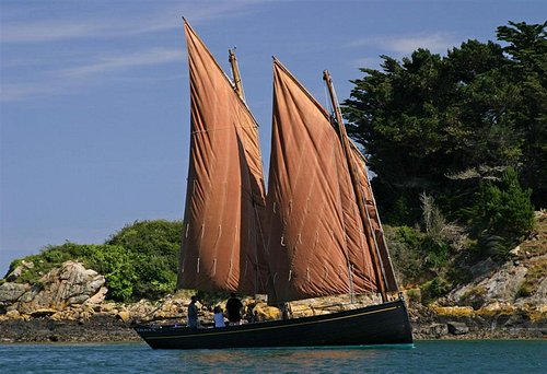 Séances de pêche mer ou rivières en Côtes d'Armor