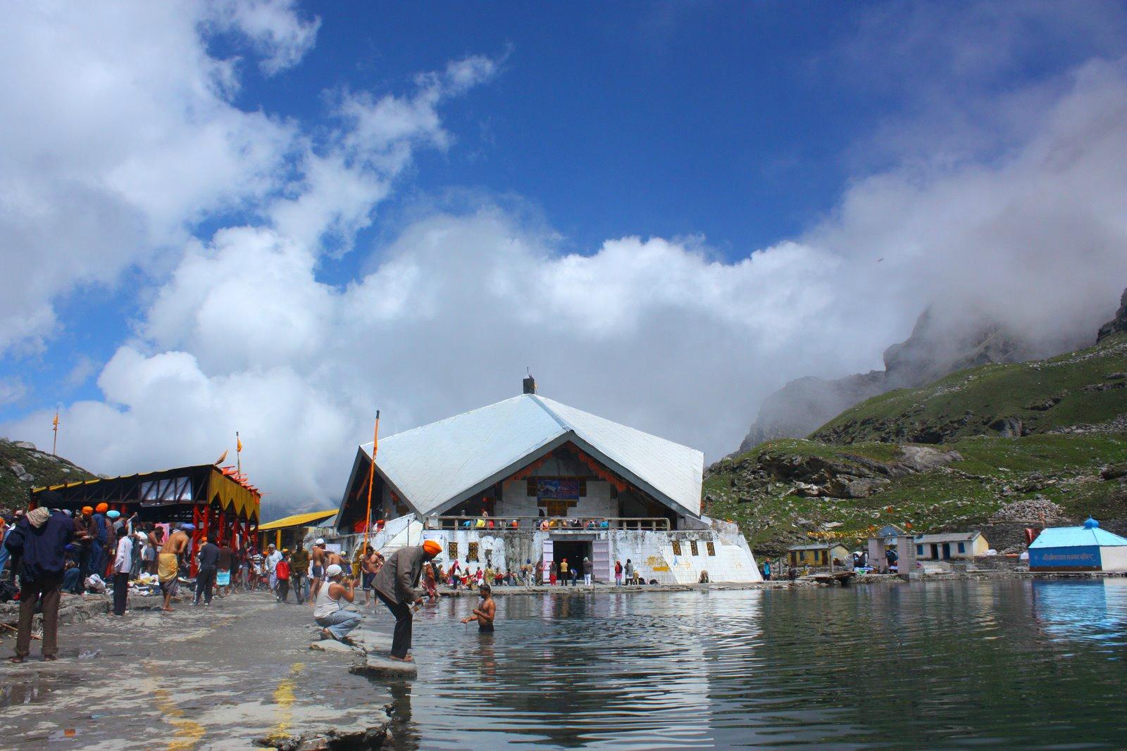 Hemkunt Sahib (Chamoli) - All You Need to Know BEFORE You Go (with Photos)  - Tripadvisor