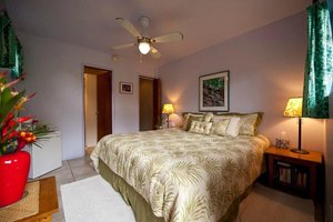 Chambre et suite