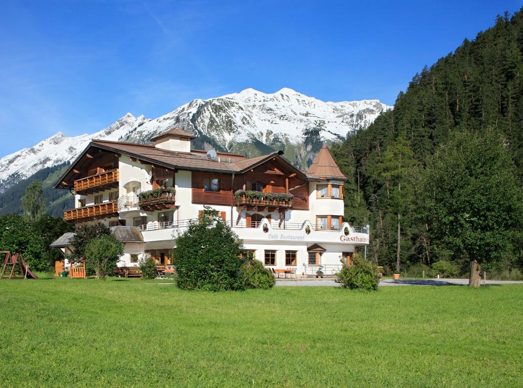 STOCKACHERHOF - Prices & B&B Reviews (Bach Im Lechtal, Austria ...