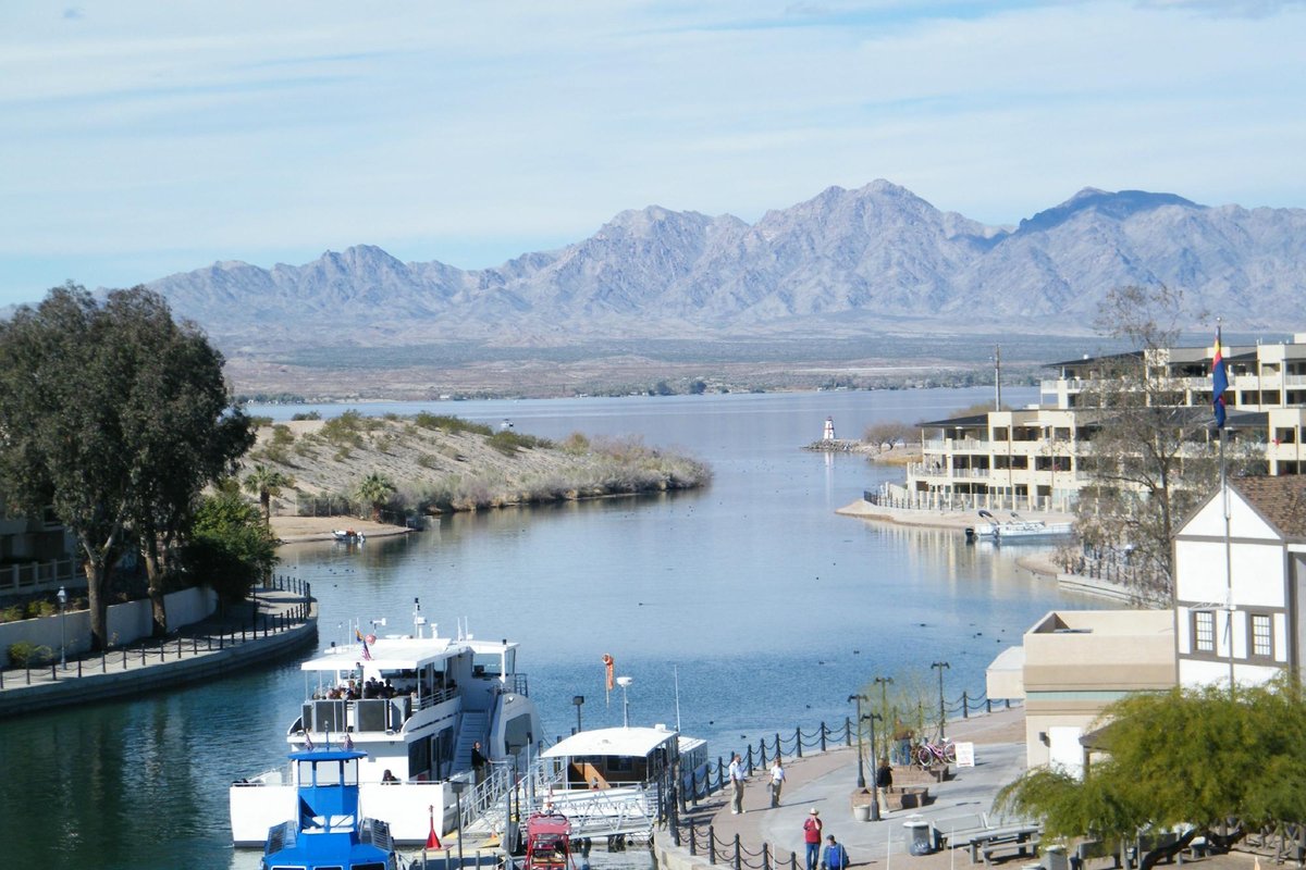 Havasu Landing Casino - All You Need to Know BEFORE You Go (2024)