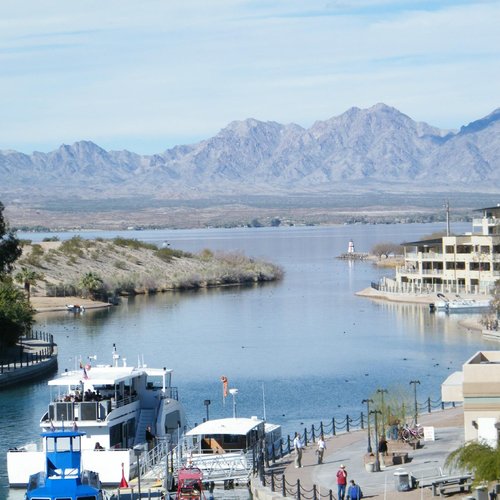 Model Hooker in Lake Havasu City