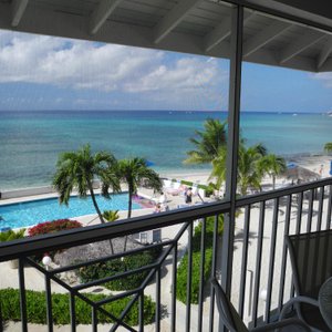 Discovery Point Club, hotel in Grand Cayman