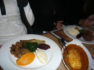 Cibo