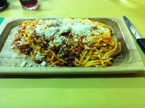 Cibo