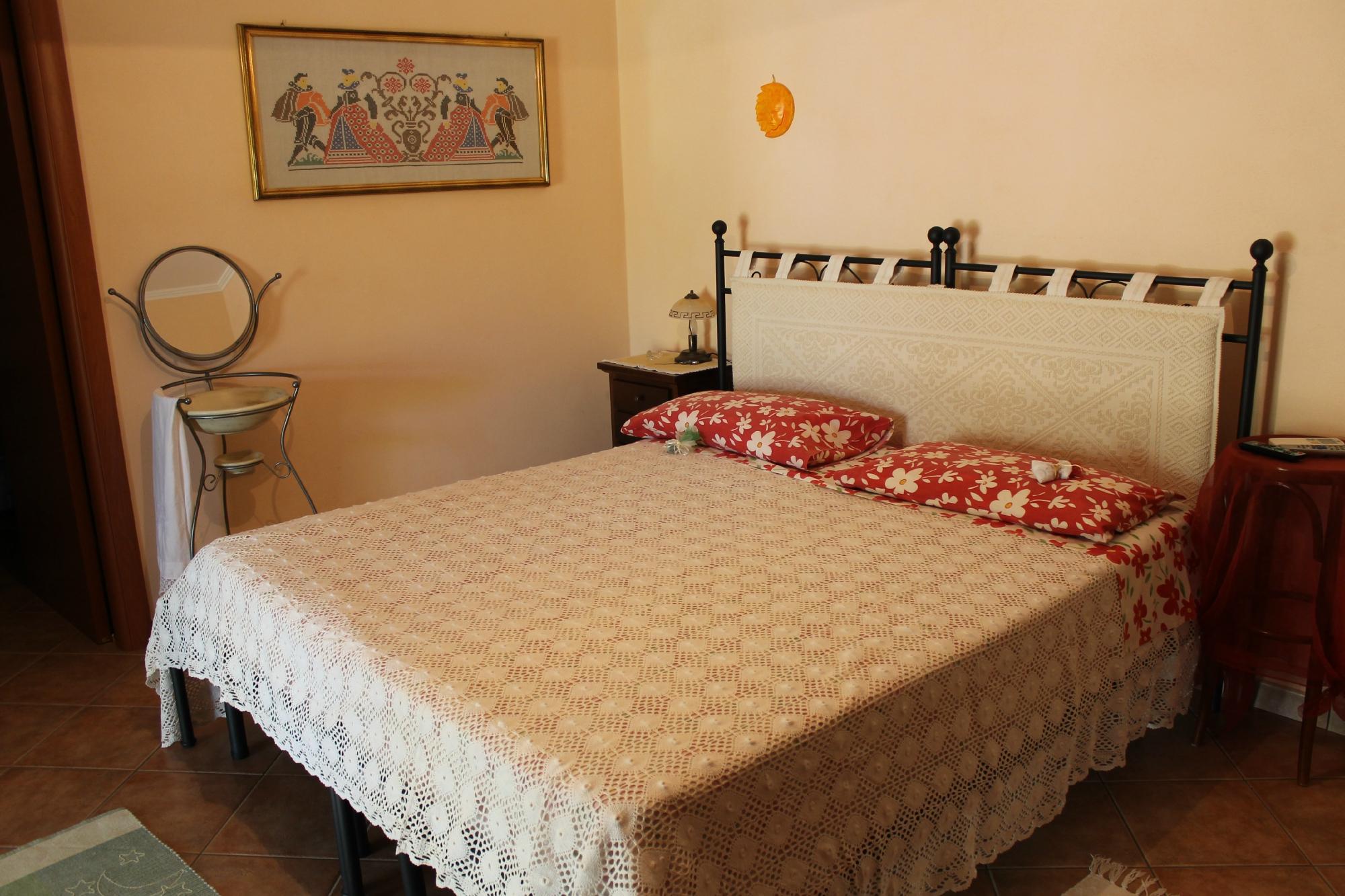 BED & BREAKFAST IL GIARDINO DELLE PALME (Sassari, Sardaigne) - Tarifs ...