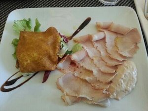 Cibo