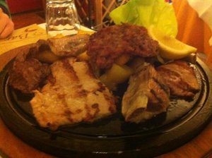 Cibo