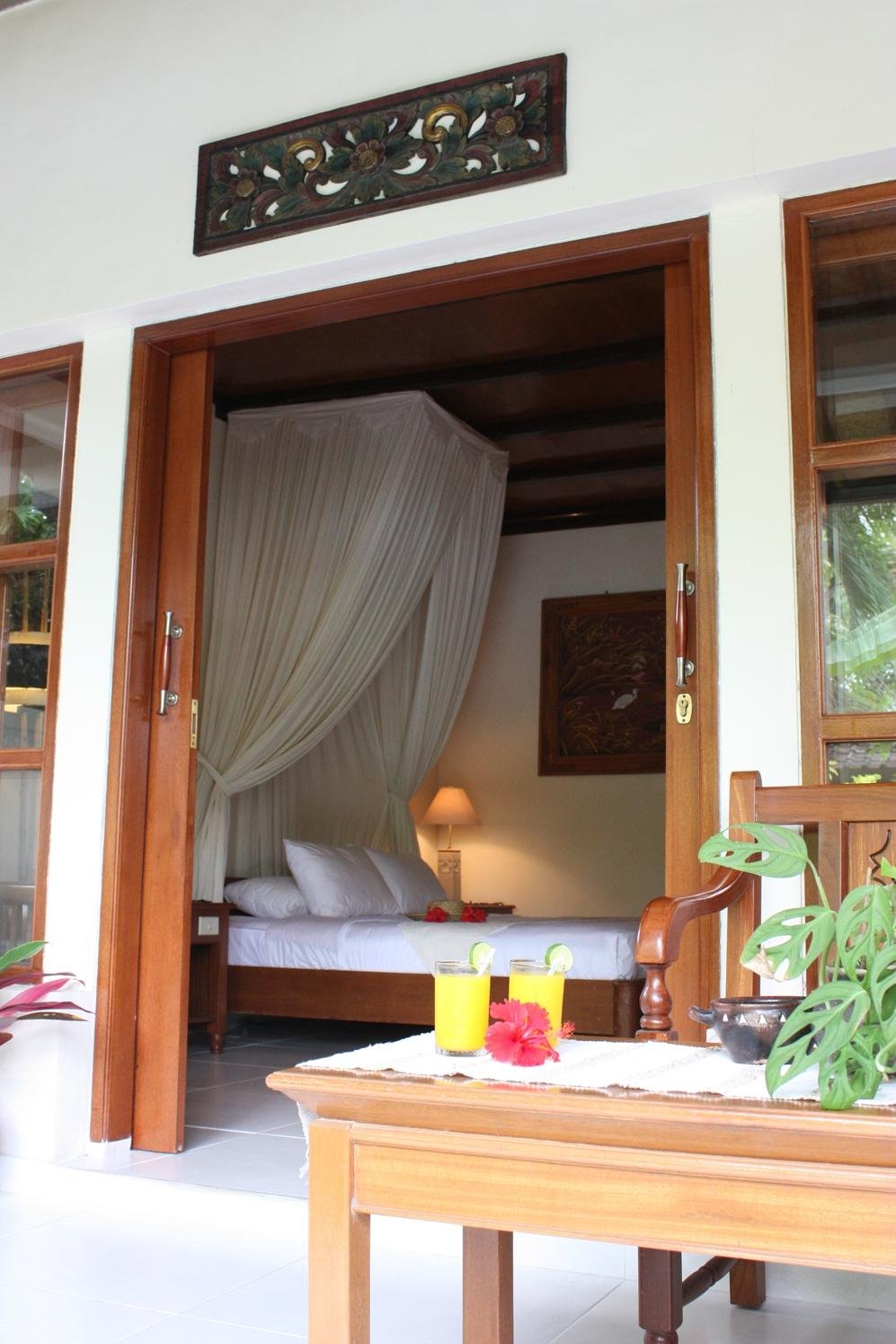 Bumi Ayu Bungalows Massage: Pictures & Reviews - Tripadvisor