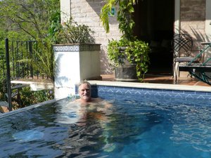 HACIENDA LAS ANIMAS - Prices & B&B Reviews (Puerto Vallarta, Mexico)