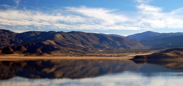 Lake Isabella What to Know BEFORE You Go with Photos