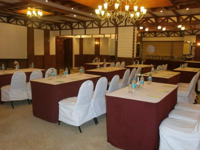Hotel photo 1 of Sai Vishram Business Hotel.