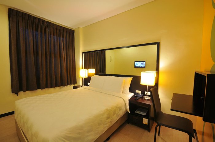 Go Hotels Puerto Princesa Rooms: Pictures & Reviews - Tripadvisor