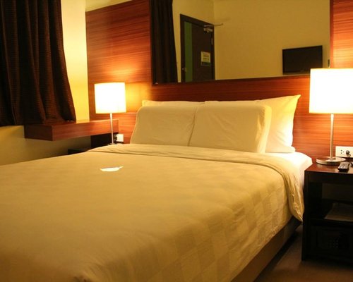 Anniversary - Review of Summit Hotel Tacloban, Tacloban - Tripadvisor