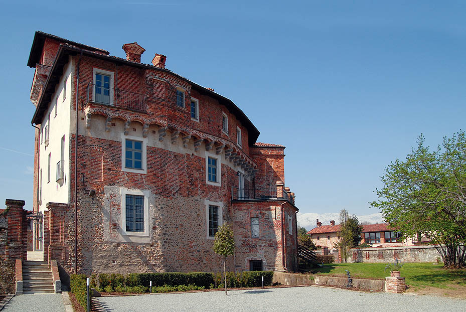 Castello La Rocchetta image