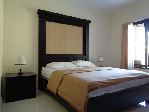 D' KUBU PRATAMA NUSA DUA (AU$26): 2023 Prices & Reviews (Bali) - Photos ...