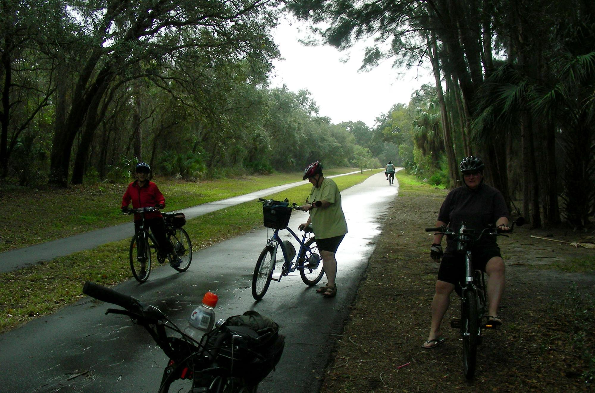 Pinellas Trail Pinellas Park Aktuelle 2021 Lohnt Es Sich Mit   Pinellas Trail 