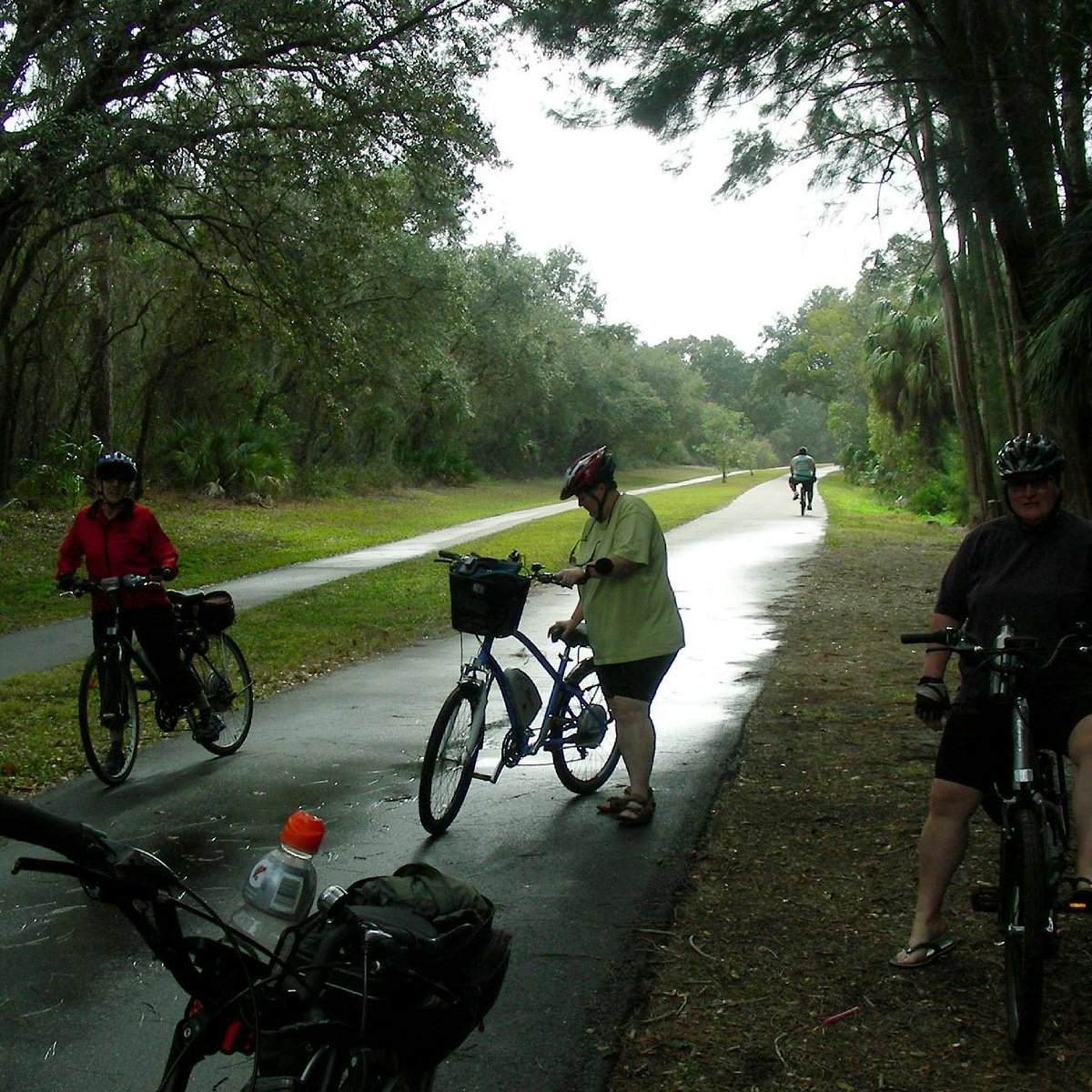 Pinellas Trail (Pinellas Park) 2021 All You Need to Know BEFORE You