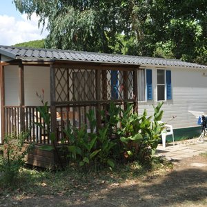 casa mobile "Pacific"