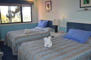 Room & Suite