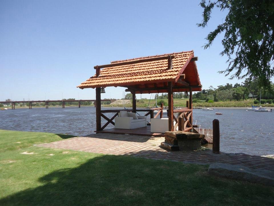 Cabañas Río Quequen (Necochea) | OPINIONES, FOTOS, PRECIOS Y CÓMO LLEGAR