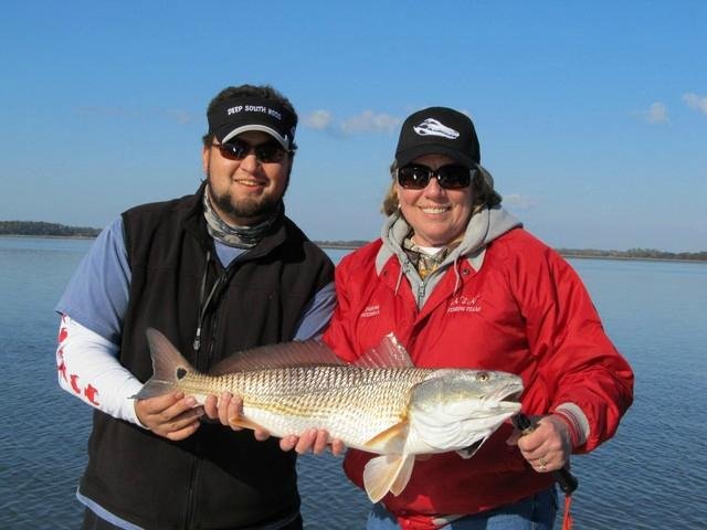 Fields Fishing Charters - All You Need to Know BEFORE You Go (2024)