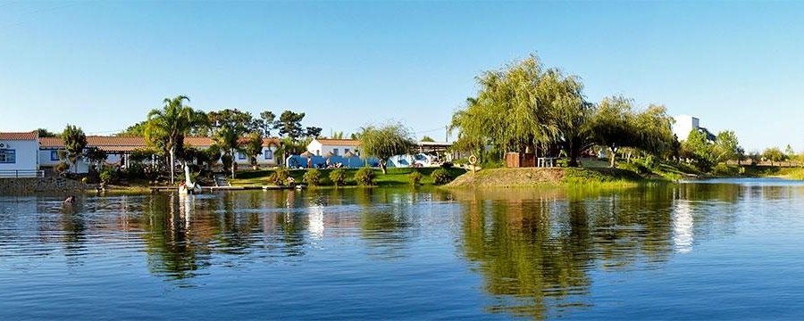 Lago