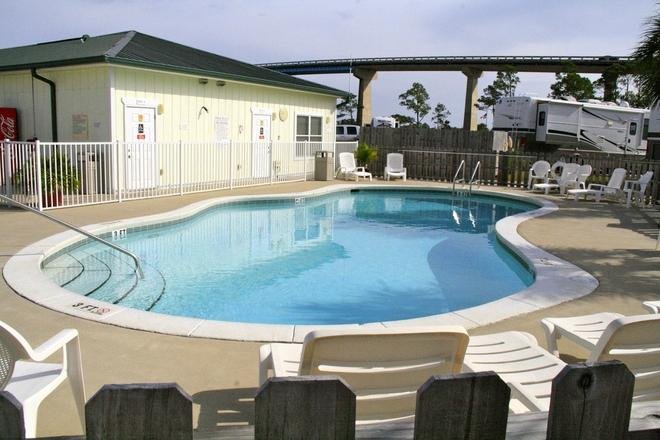 Perdido Key Rv Resort Marina Updated 2020 Campground Reviews Fl Tripadvisor