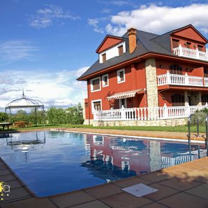hotel rural lacelo