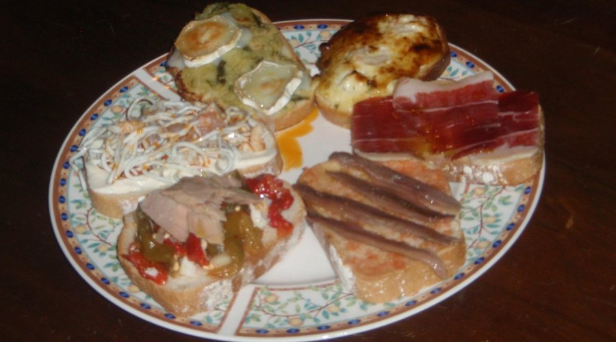 tapitas