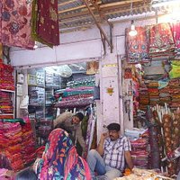 Sardar Market (Jodhpur) - All You Need to Know BEFORE You Go