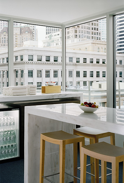 Hotel photo 4 of The St. Regis San Francisco.