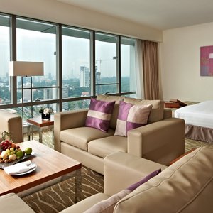 Premiera Hotel Kuala Lumpur in Kuala Lumpur