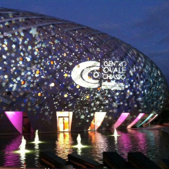 Centro Ovale Chiasso - 키아소 - Centro Ovale Chiasso의 리뷰 - 트립어드바이저