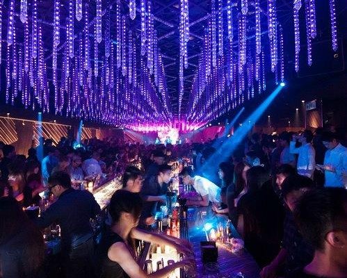 Top 10 Quán Bar & Câu Lạc Bộ Ở Đài Bắc - Tripadvisor