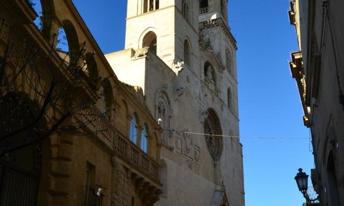                                     Altamura cathedral. Elio Litti
                
          