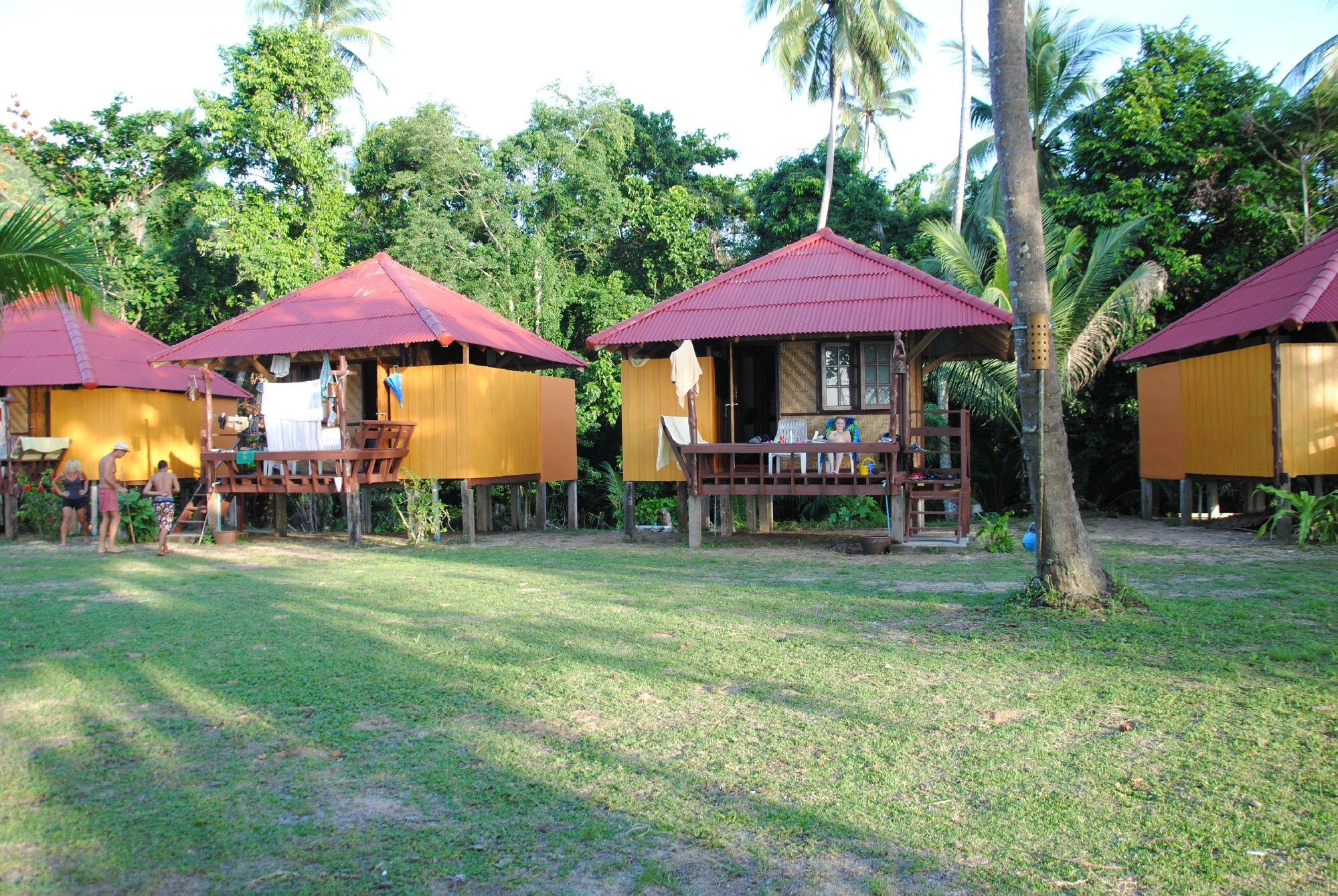 LE DUGONG LIBONG BEACH RESORT - Prices & Hotel Reviews (Ko Libong