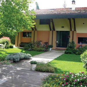 Ingresso Casa Lò