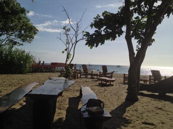 BIG BAMBOO BEACH RESORT SIPALAY - Prices & Lodge Reviews (Philippines)