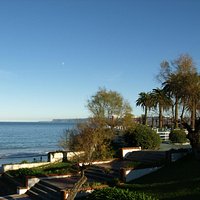 Jardines de Piquío
