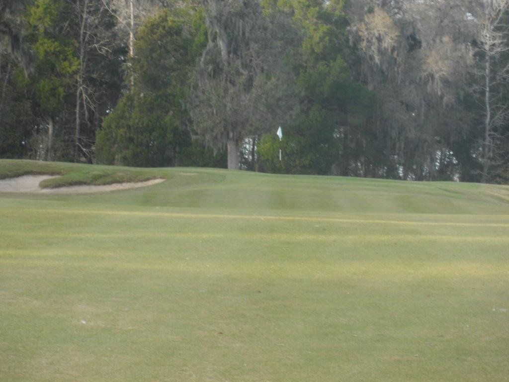 HERNANDO OAKS GOLF AND COUNTRY CLUB (Brooksville) Ce qu'il faut savoir