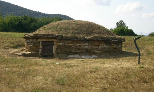 Parco Archeologico di Baratti e Populonia - Via del Ferro