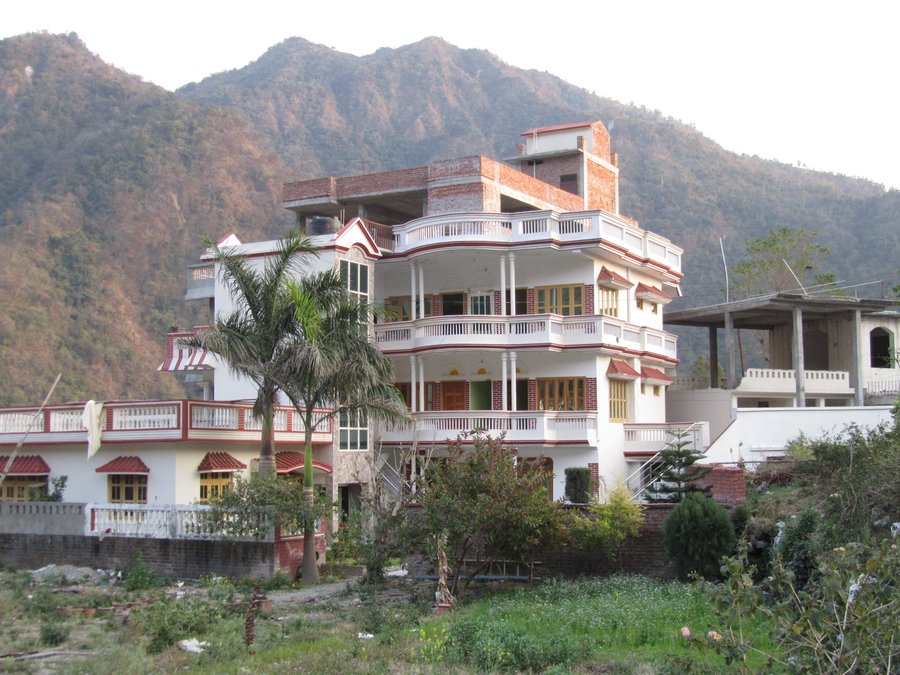 Ayushman Ayurveda Cottage Updated 2020 Prices Specialty Resort Reviews Rishikesh India Tripadvisor
